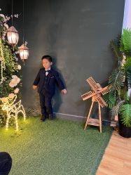 -哈尼Honey baby 儿童摄影(立丰国际公寓店)