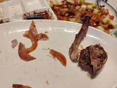-泰钰丰烤鸭.天津菜(开发区店)