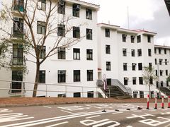 -大埔公路-马料水段香港中文大学(公交站)