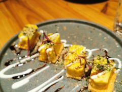 -本处·素食·融合料理(南油店)