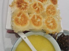 -汇贤府·李氏新鲁菜(万寿路店)