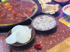 -赵美丽·重庆社区火锅·直营店(火车东站·中豪国际店)
