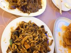 -烤肉宛饭庄(南礼士路店)
