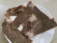 熟牛肉-伊祥·敦煌楼