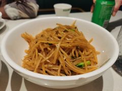 -绿草地·湘菜(芙蓉天街店)