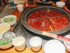 -陈眼镜火锅(总店)