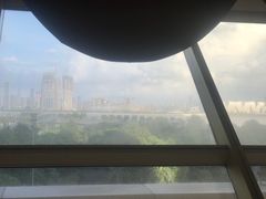 -杭州国际会议中心洲际酒店-原素全日餐厅(解放东路店)