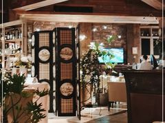 大堂-一棵树·意大利西餐厅One Tree(新城店)