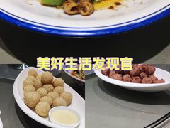 -知音酒楼(花园店)