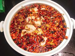 -常和州·夜宵大排档(常州单店)