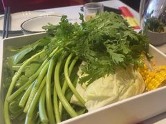 -天宜隆蘑菇宴火锅(石景山旗舰店)