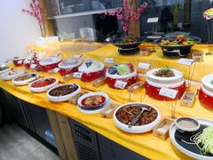 -良师门滨海人家·海鲜·家常菜(滨海城店)