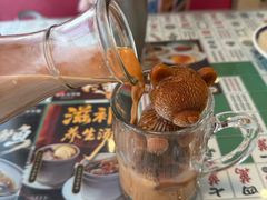 -香港新记茶餐厅(春熙太古里店)