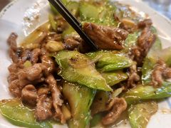 -利杨记·本味轩粥坊·烧烤(宝体店)