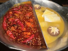 -湊湊火锅·茶憩(皇姑万象汇店)