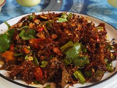 -海韵人家.海景花园经典云南菜(双廊店)