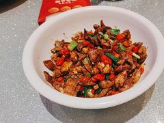 -巢爷老味(东方红店)