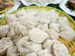 -军嫂饺子馆(岳家寨小区店)