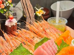 -松鹤精致料理(五一中路店)