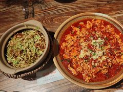 -水煮三国·川鲁江湖菜(香山店)