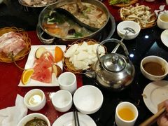 -香丽缘饭馆(黑龙潭店)