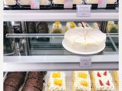 -iFood甜嫩嫩(江东北路店)
