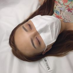 -谜秀韩式半永久纹眉纹绣洗眉