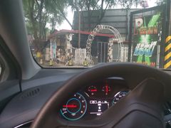-枫花园汽车电影院(朝阳公园店)