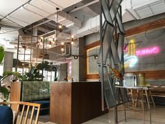 -The Rug Cafe(王府中环店)