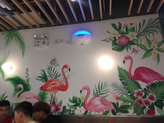 -不二烫捞麻辣烫(白云凯德店)