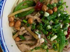 -车沾巷·重庆老味豌杂面