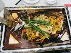 -川湘園(西华路店)