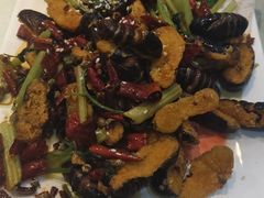 -东北大院·东北菜(三台子店)