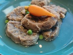 -柒园·三十年创意杭帮菜(龙湖滨江天街店)