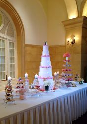 北京饭店莱佛士·婚宴-北京饭店诺金·宴会厅