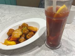 -翠华餐厅(正佳广场店)