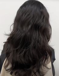 -呵呵造型