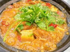 -馨方园食府·市井老南京菜