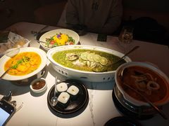 -泰香米泰国餐厅(北城天街店)