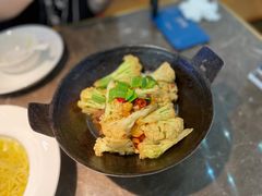 -老屋印象川菜(世纪东方店)