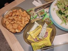 -小两口锦州烧烤·脆皮油边(依云北郡店)