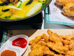 -奔跑吧陕菜·盛世长安(民乐园万达店)