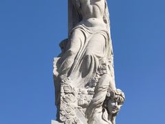 -长春世界雕塑园冰雪艺术天地