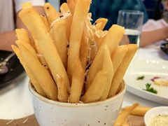 -马克西姆俄罗斯餐厅(通亚街店)