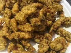 酥肉-凤来栖·净庭院·火锅(欧尚店)