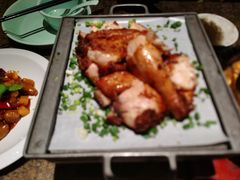 -绿茶餐厅(coco park 店)