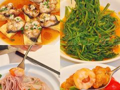-莆田餐厅PUTIEN(西安万象天地店)
