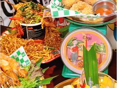 -泰妃殿(武汉首店)