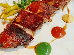 烤乳猪-ELROJO红·西班牙餐厅(中骏世界城店)