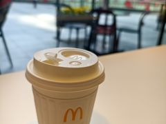 -麦当劳(虹口星荟中心店)